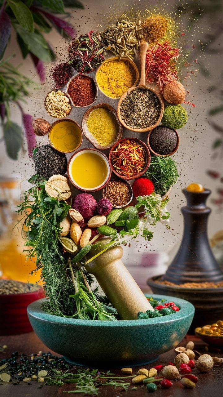 Alimentation