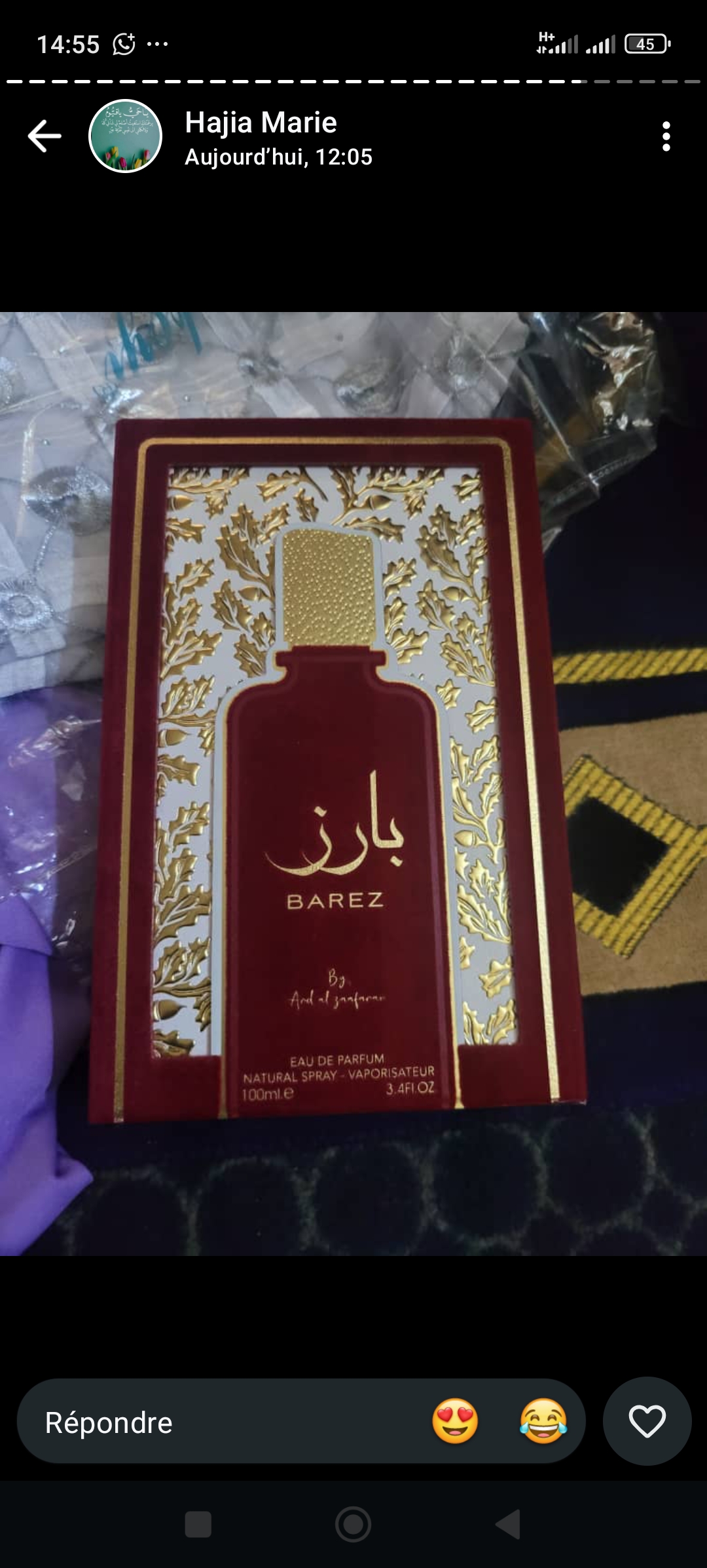 Parfum