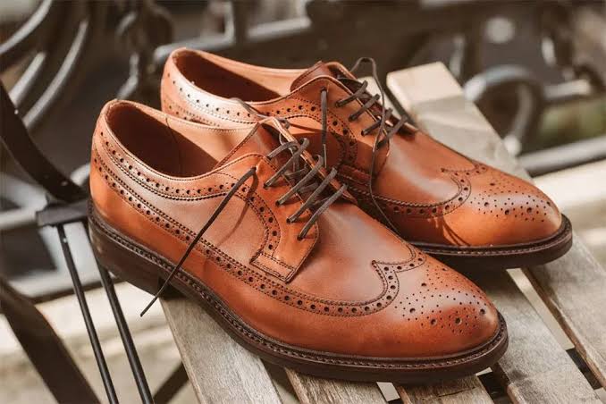 Chaussures pour homme