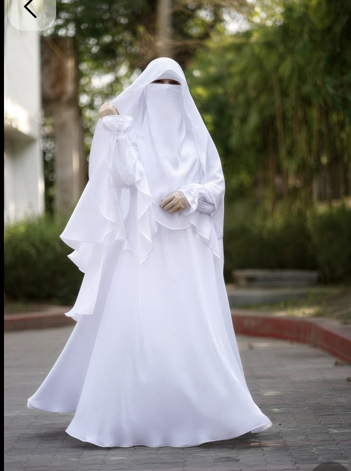 Khimar+hijab