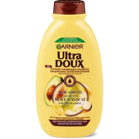 shampoing